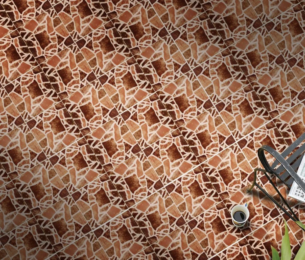 Gresie Interior Antiderapanta Rustic Almeria 30 x 30 Cm Mata Tip Piatra