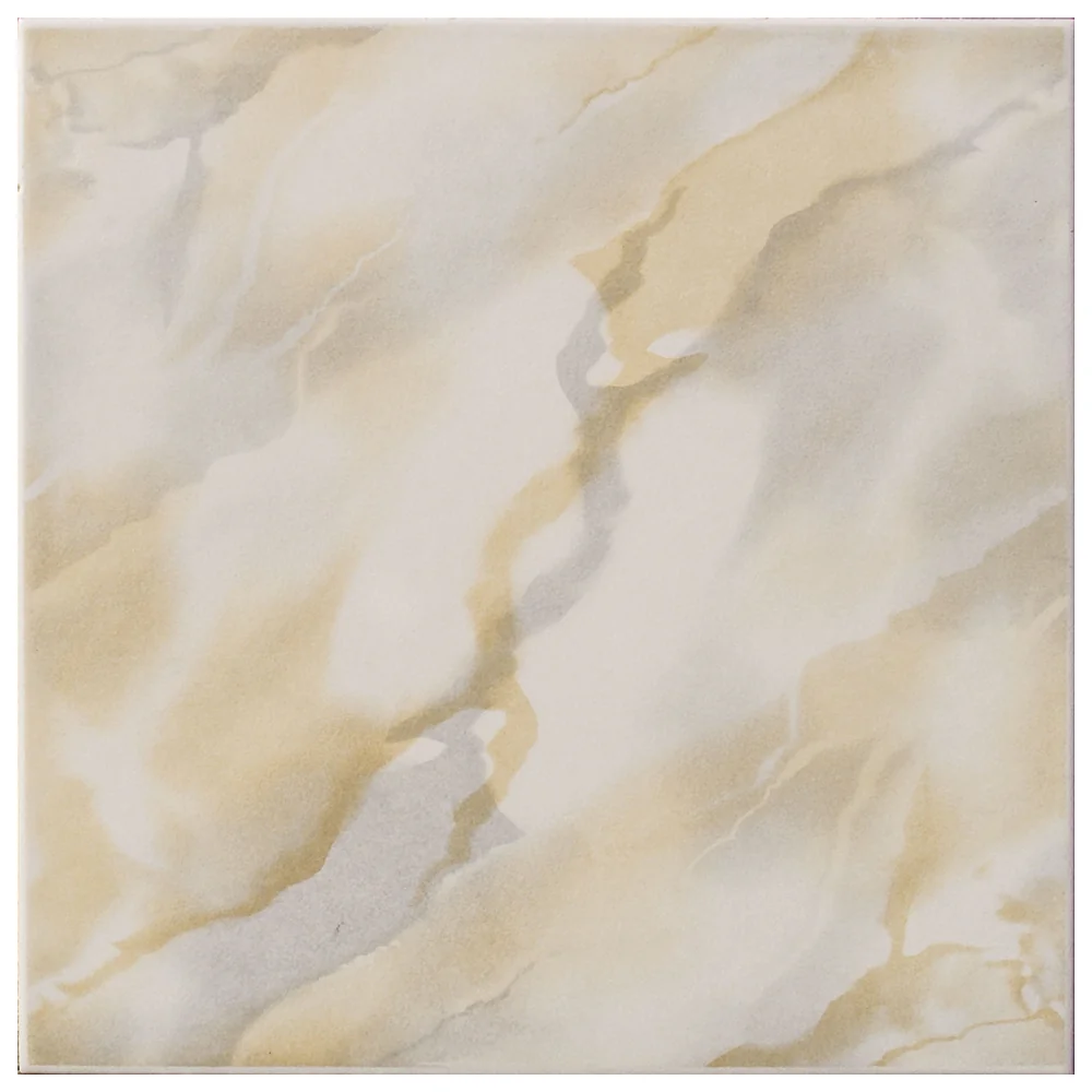 Gresie Interior Antiderapanta Lugo Beige 30 x 30 cm Mata Tip Marmura