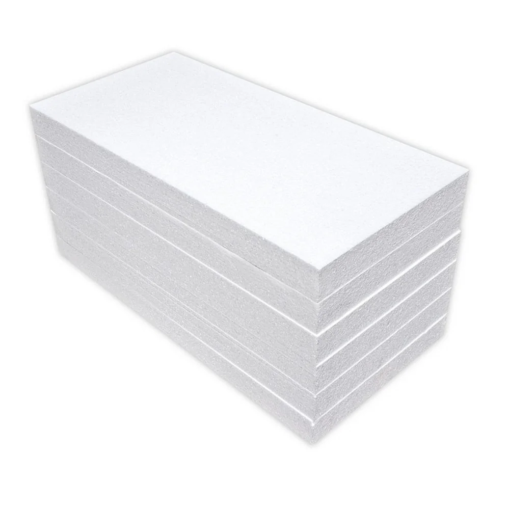 Polistiren Expandat EPS 80 3 Cm