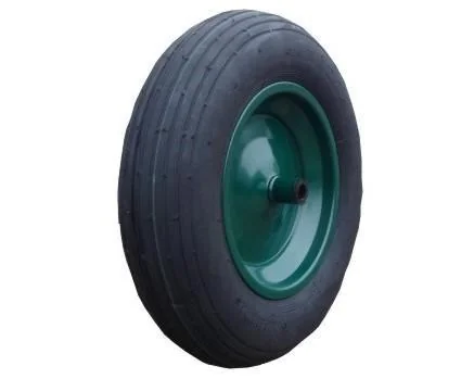 Roata Roaba Limex Pneumatica 3.5 x 8'