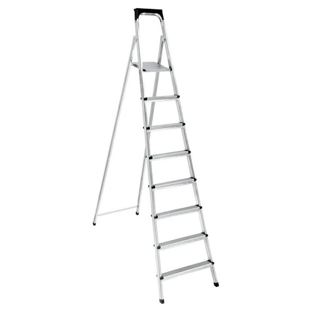 Scara Metalica 1106 7+1 Trepte 223 Cm