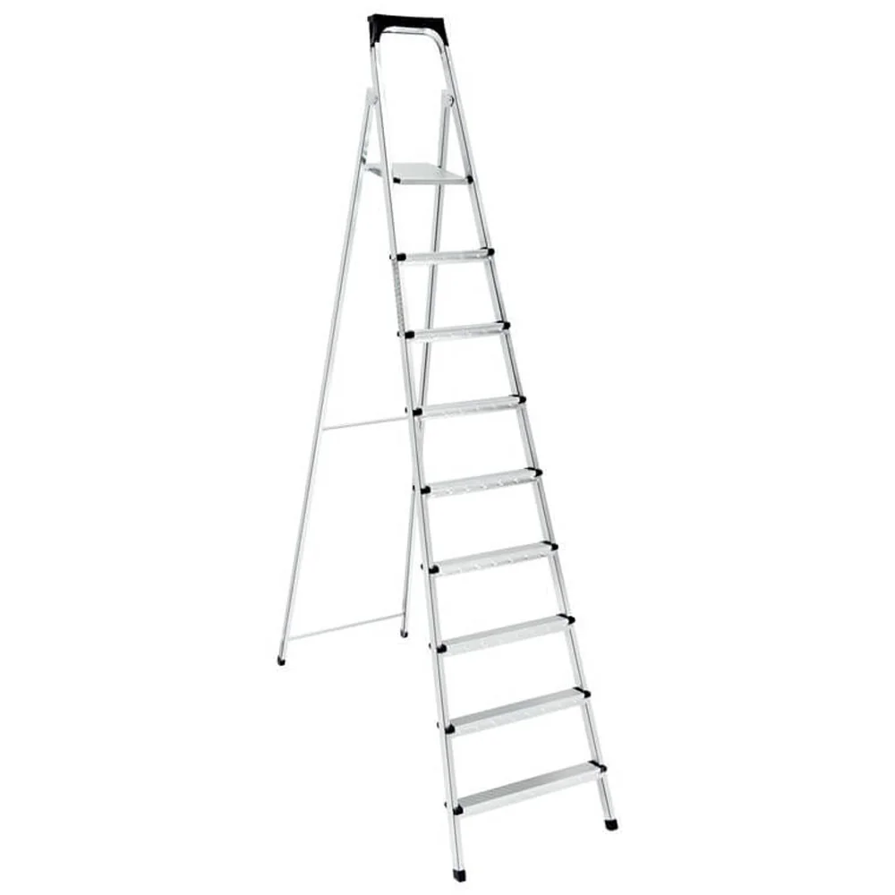 Scara Metalica 1107 8+1 Trepte 247 cm