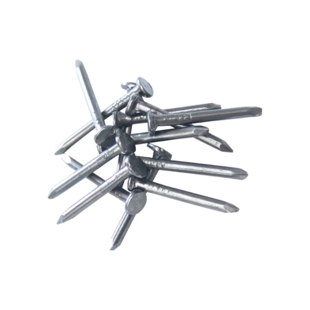 Cuie Pentru Constructii Cu Cap Conic 5 mm x 150 mm