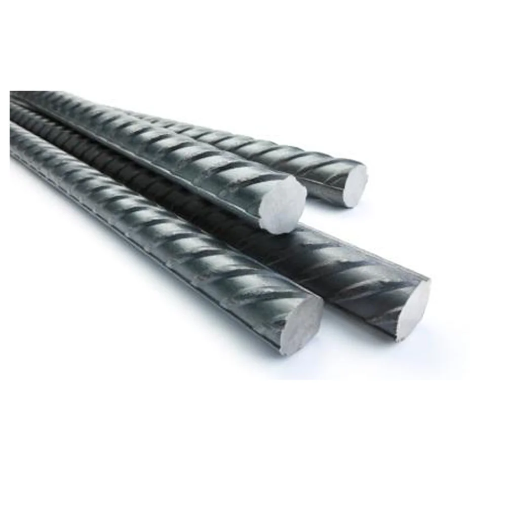 Otel Beton Striat BST 500 C - 8 mm