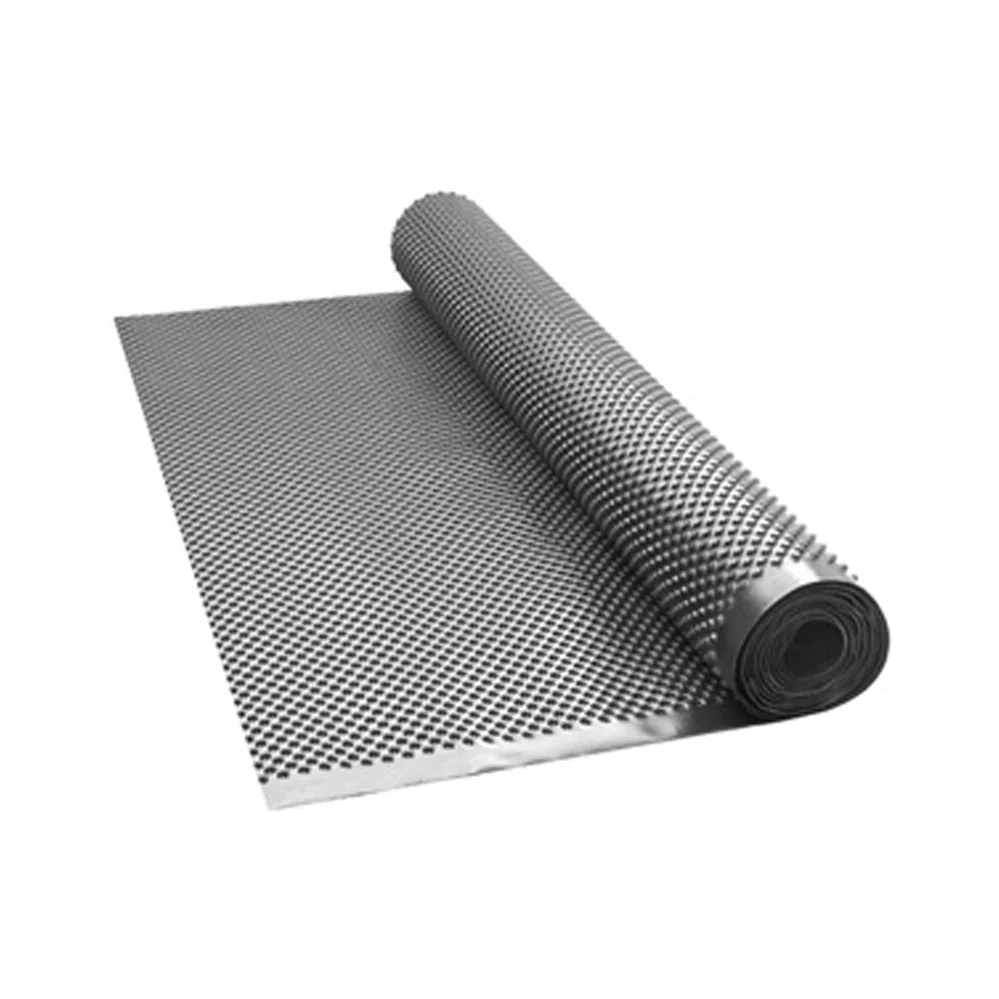 Membrana HDPE 20M x 1M