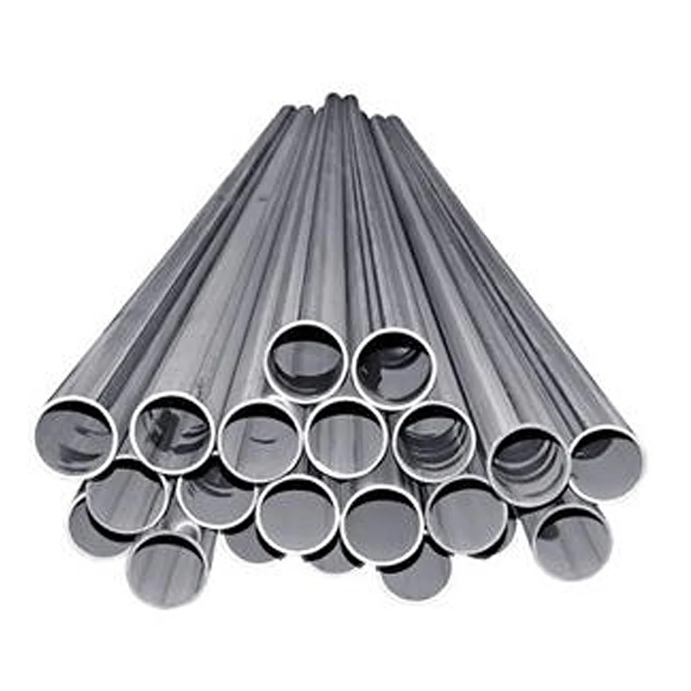 Teava Pentru Constructii Ø 42.4 mm x 1 1/4' x 1.5 mm