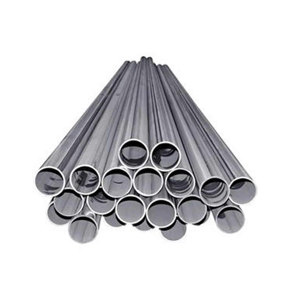 Teava Pentru Constructii Rotunda 76.1 mm x 2 mm