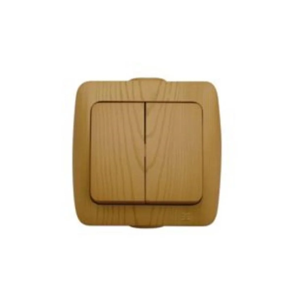 Comutator 10A 220-230 V.S.T. (Incastrat) Fag