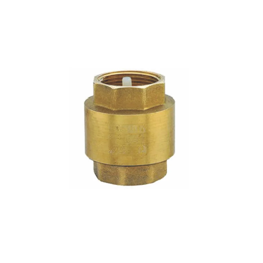 Supapa De Sens Alama 1/2" Premium