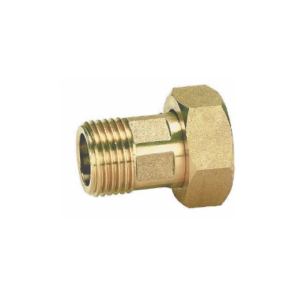 Racord Semiolandez Alamă 3/4" Premium