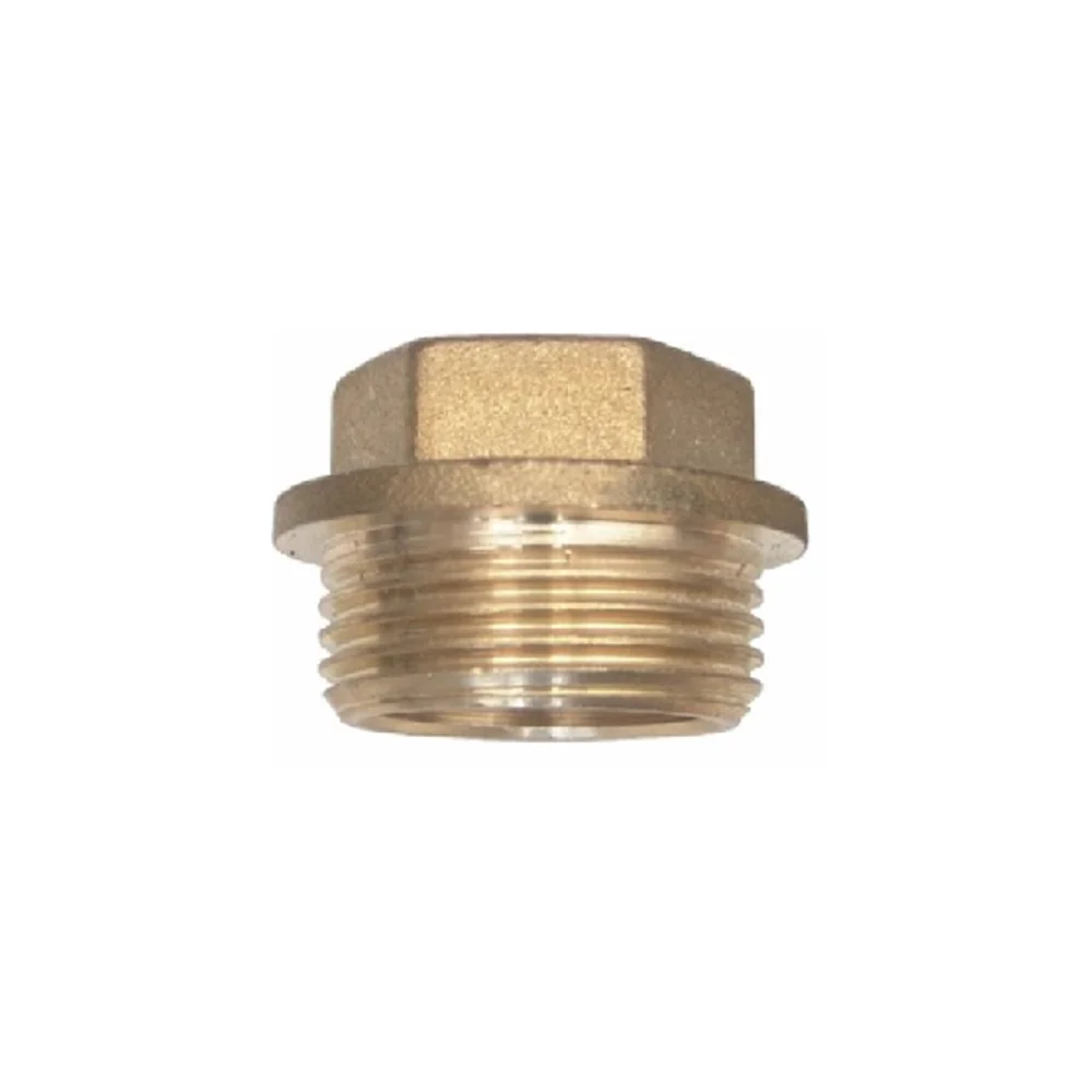 Dop Alama Filet Exterior 1/2" Premium