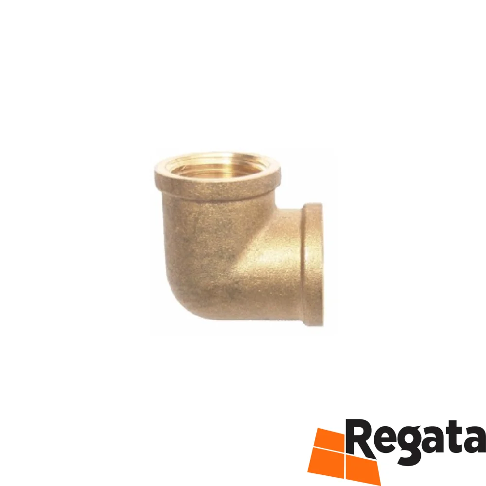 Cot Alama Filet Exterior 3/4" Premium