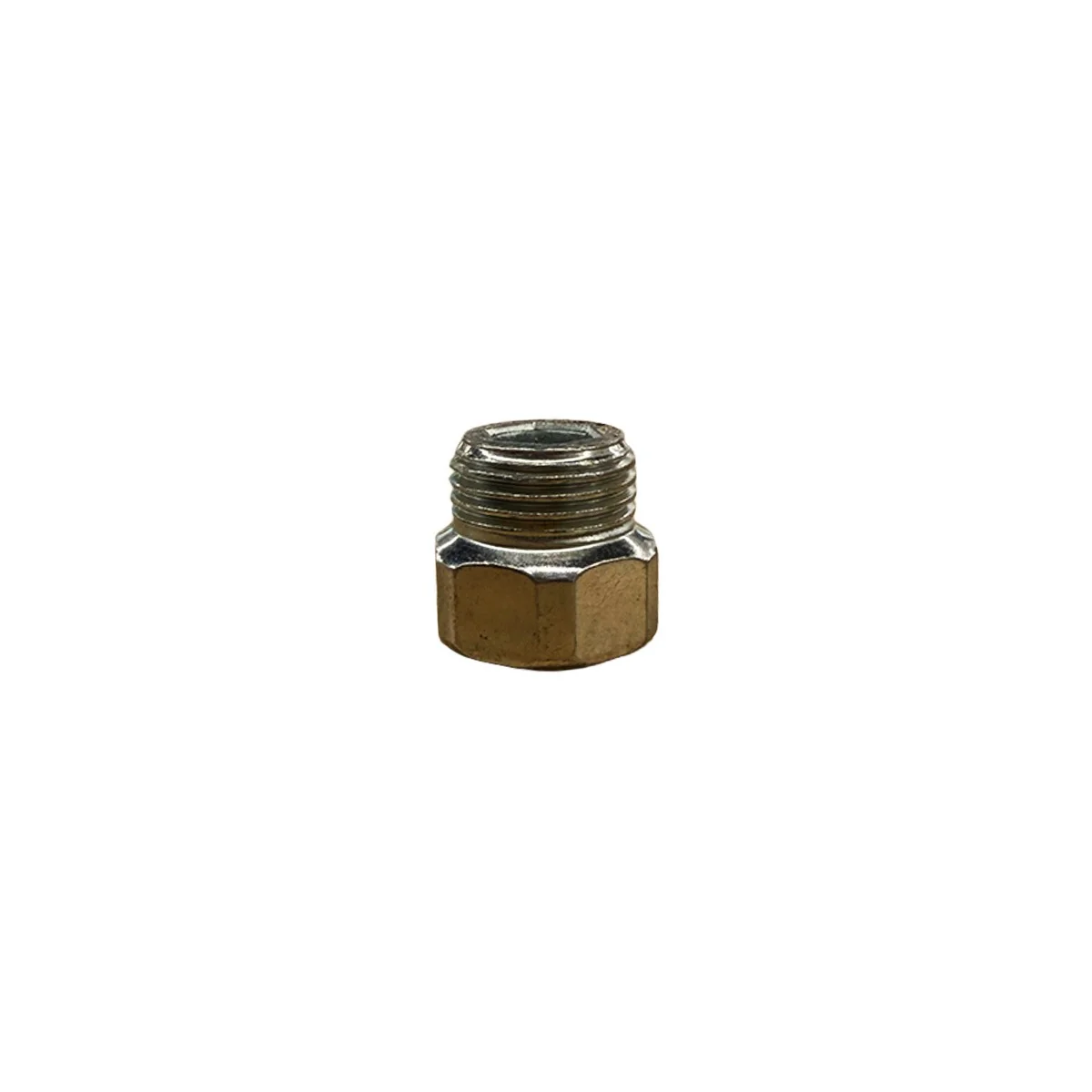 Prelungitor Cromat 10 mm x 1/2" Premium