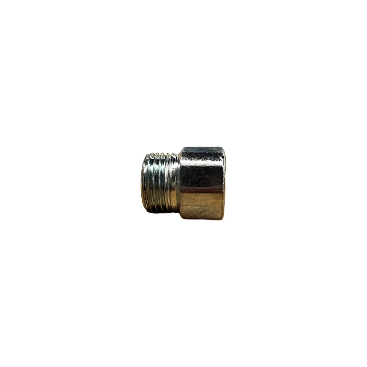 Prelungitor Cromat 15 mm x 1/2" Premium