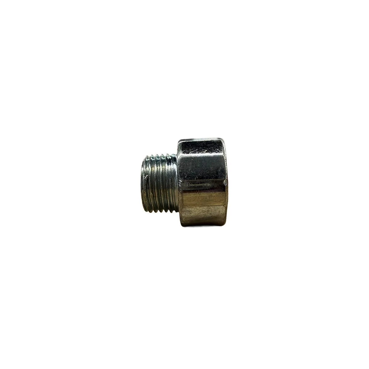 Prelungitor Redus Cromat 1/2" x 3/4" Premium