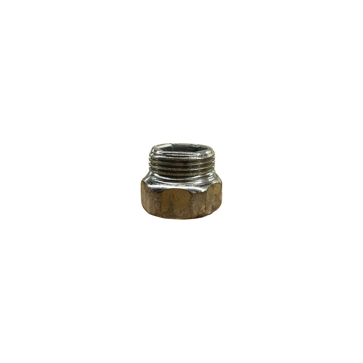 Prelungitor Cromat 10 mm x 3/4" Premium