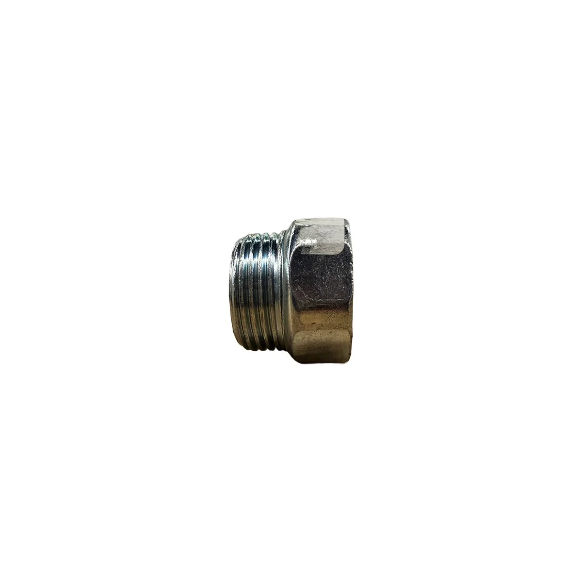 Prelungitor Cromat 10 mm x 3/4" Premium