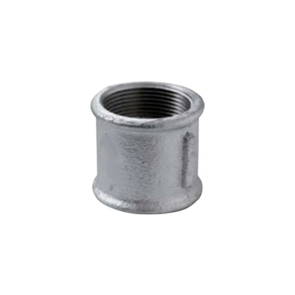 Mufă Fontă Zincată 3/4'