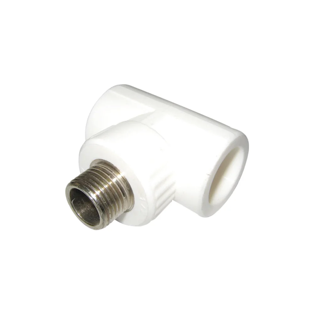 Teu PPR Filet Exterior 25 mm x 1/2