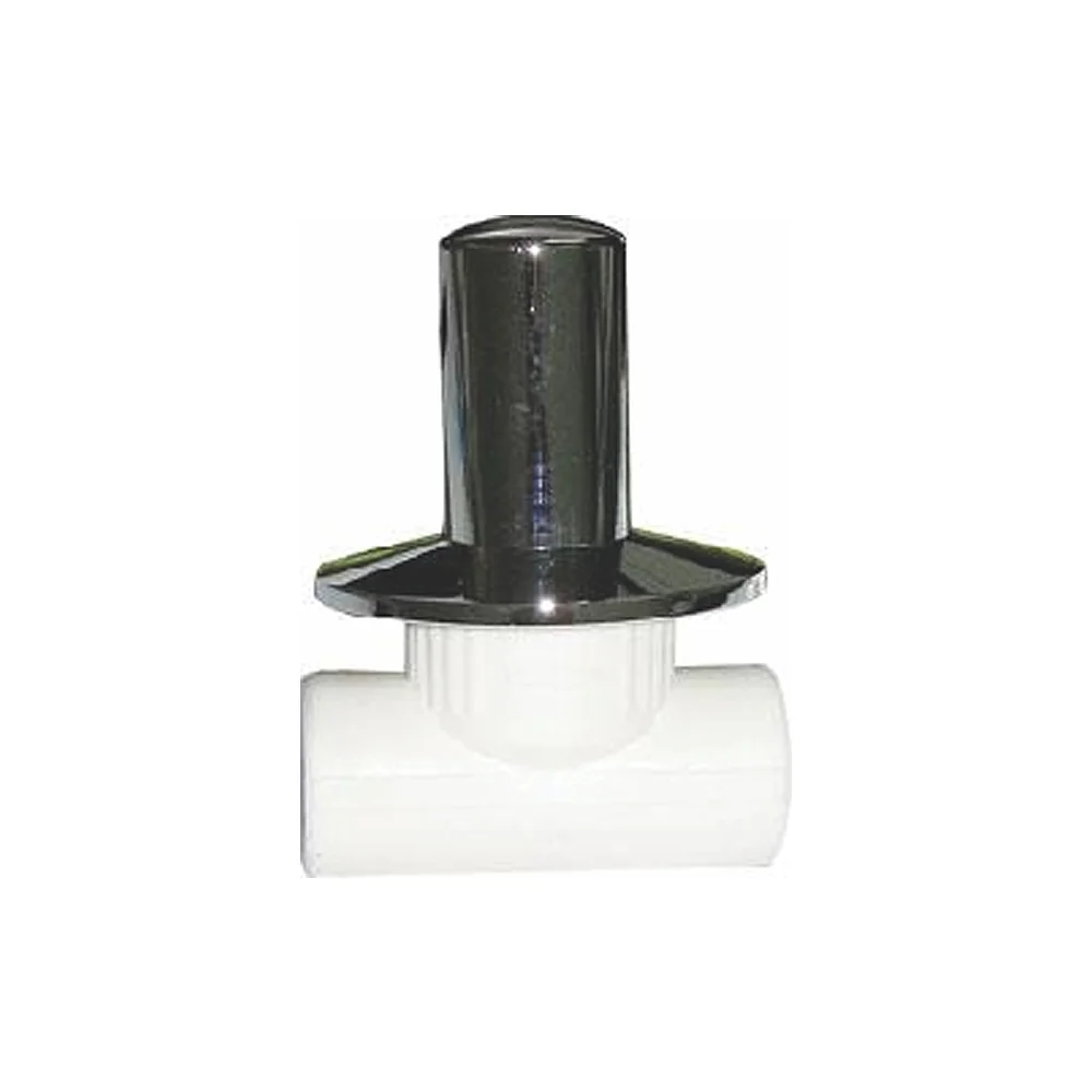 Robinet De Trecere PPR Ascuns Diametru 32 mm