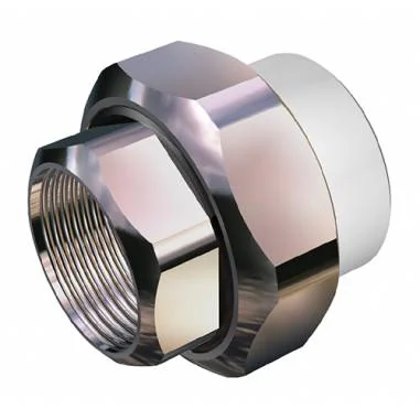 Racord PPR Cu Olandez Filet Interior 32 mm x 1