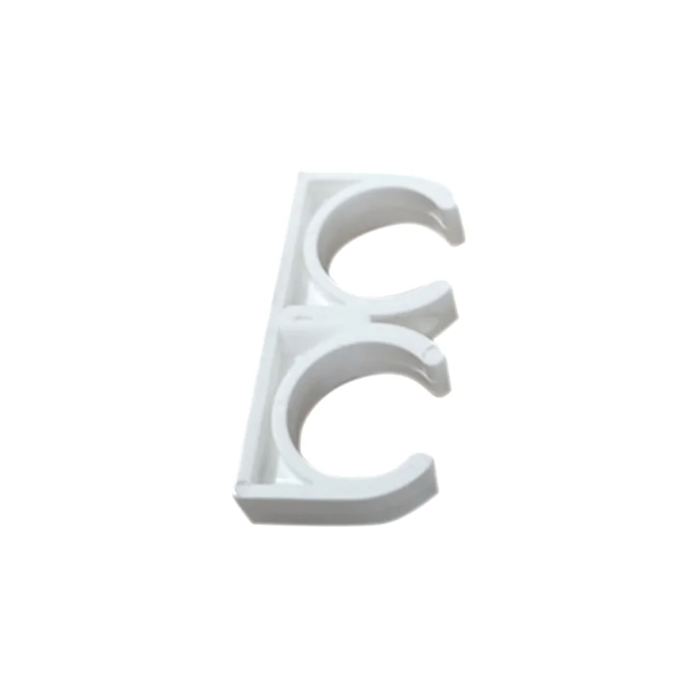 Clema Dubla PPR Diametru 32 mm