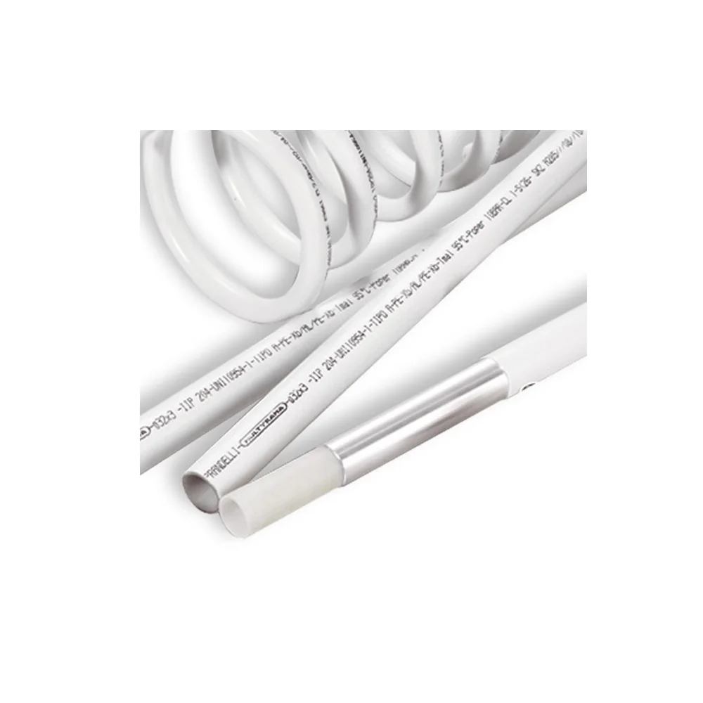 Teava PPR 25 Insertie Aluminiu 4 m x 25 mm PN 25