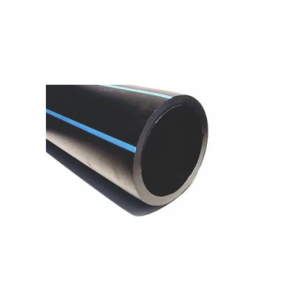 Teava PEHD Apa PE100 25 mm x 3/4 PN 10