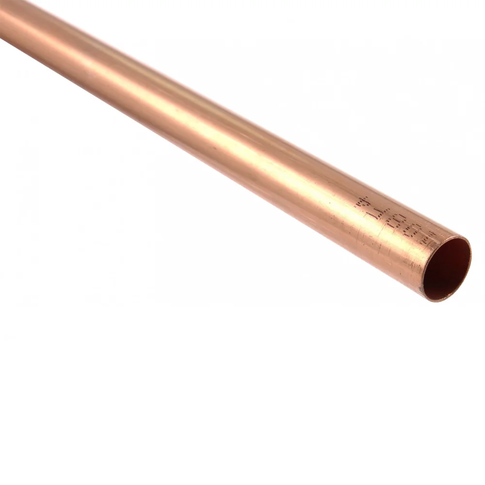 Teava Cupru 3 m x 22 mm x 0.7 mm