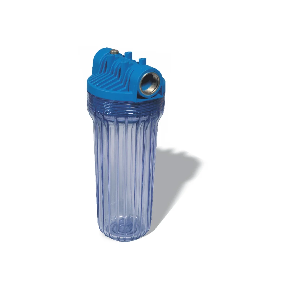 Carcasa Filtru Apa In Linie 5 1"