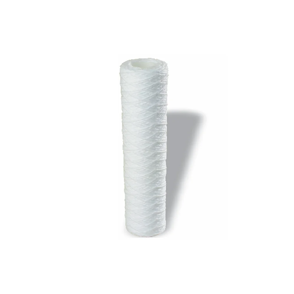 Cartus Filtrare Apa Polipropilena 5"