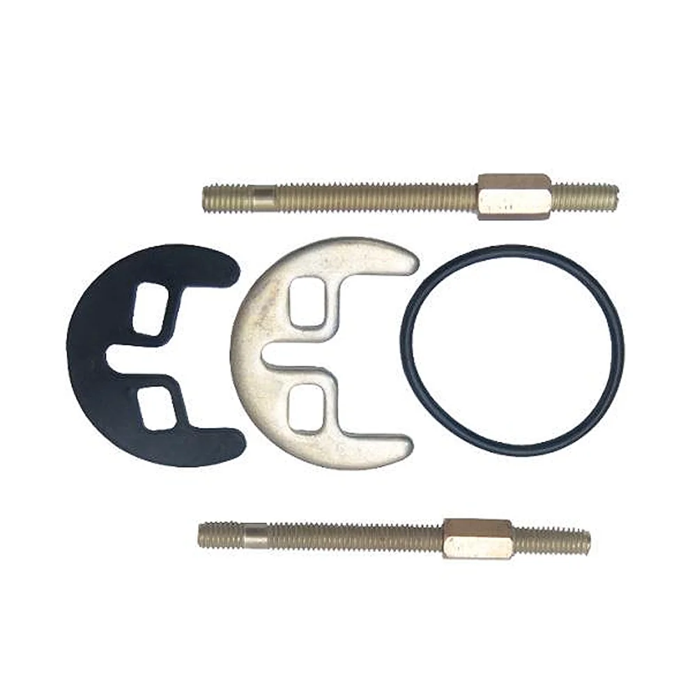 Set Fixare Baterie Bucatarie Sau Baie 35 mm