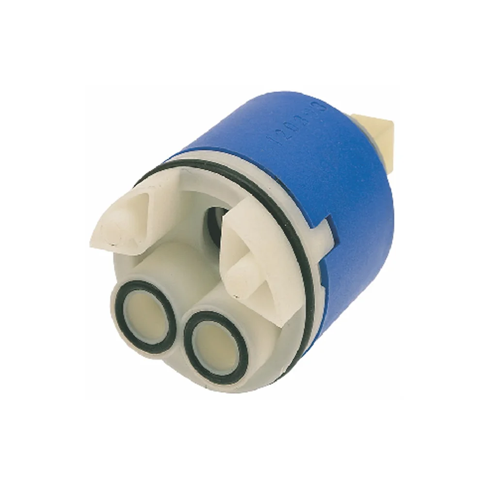 Cartus Ceramic (Cartus Baterii Lavoare / Chiuvete Si Bideu Monocomanda) 35 mm