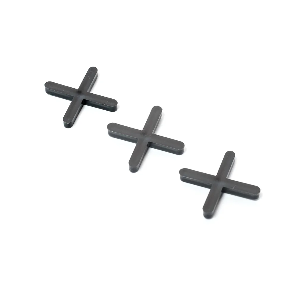 Distantiere Pentru Gresie Si Faianta 3 Mm (100 Buc/Punga)