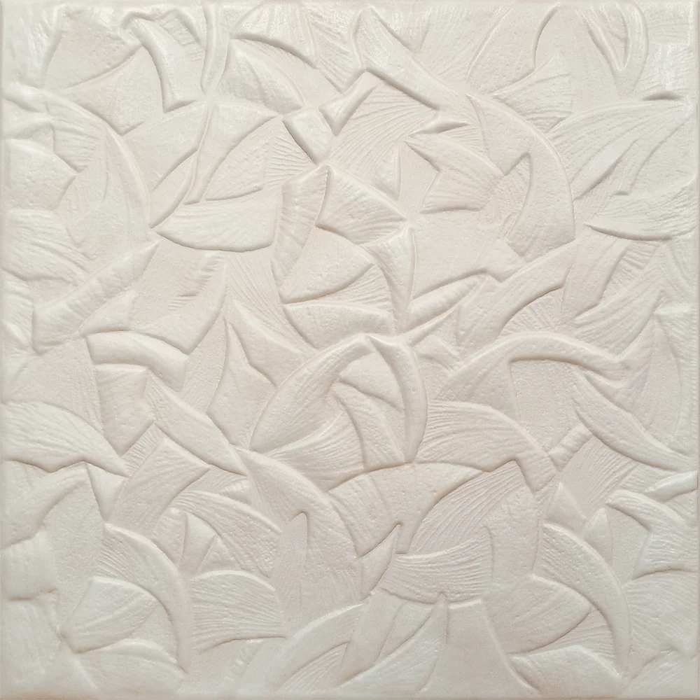 Tavan Fals Decorativ 1822 Marmorat 500 x 500 mm