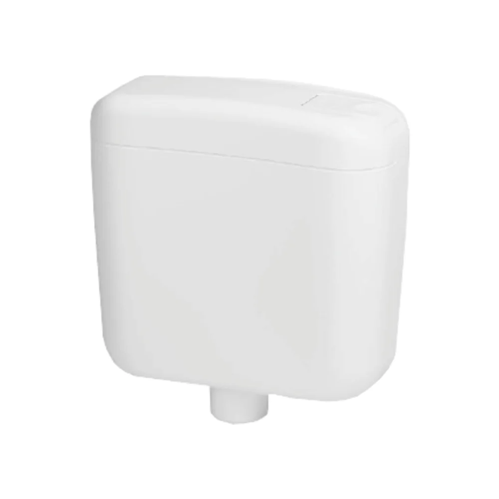 Rezervor WC Semiinaltime Izolat Vision 195200 Start/Stop