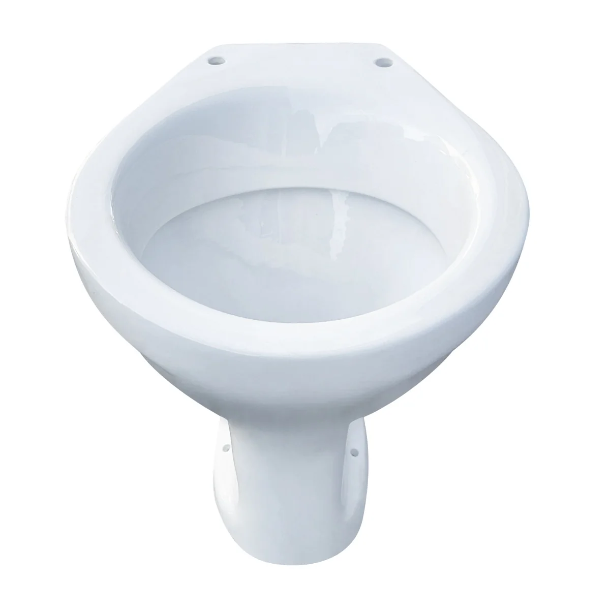 Vas WC Pe Pardoseala CIL NEO Alb