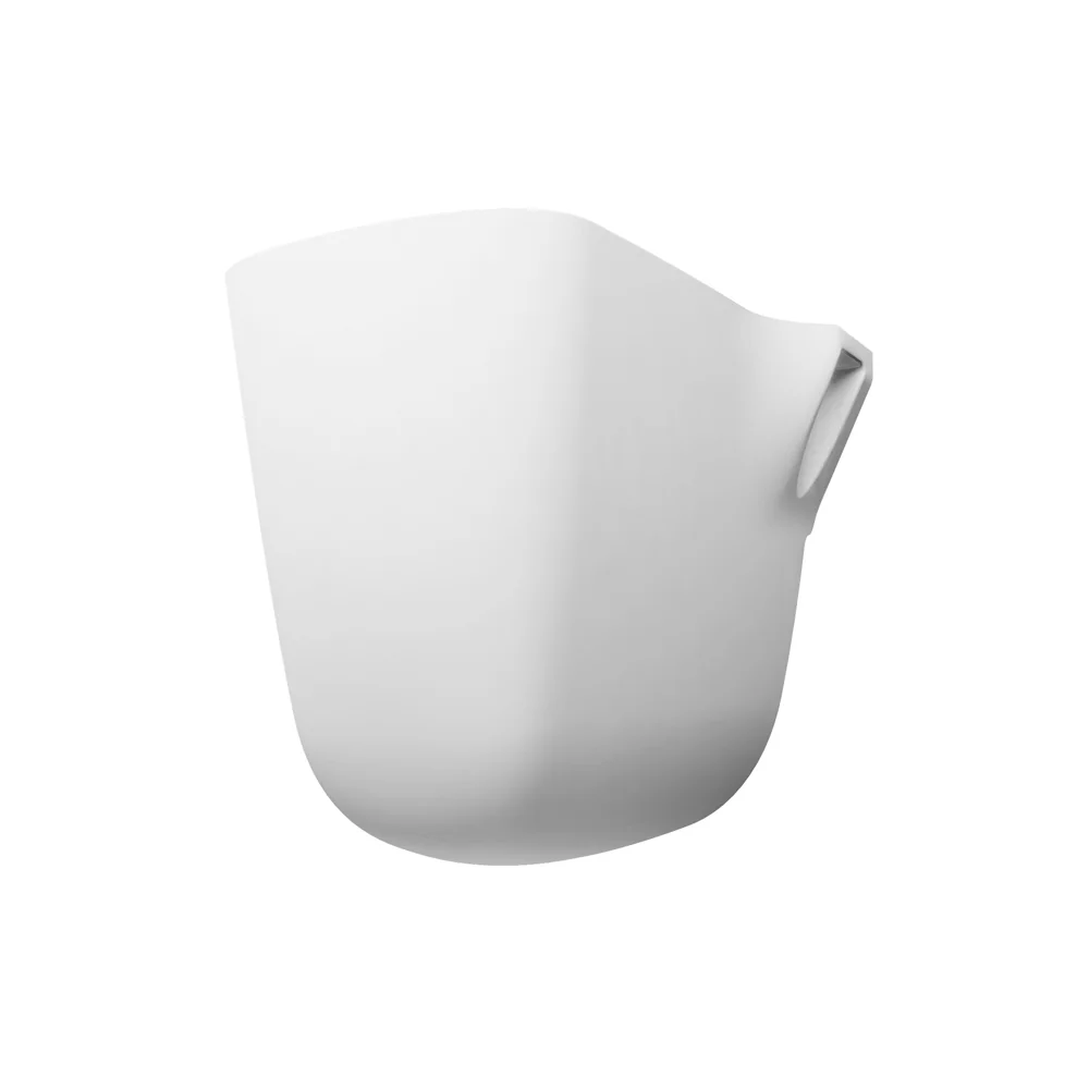 Piedestal Suspendat Lavoar Cersanit President K08-012