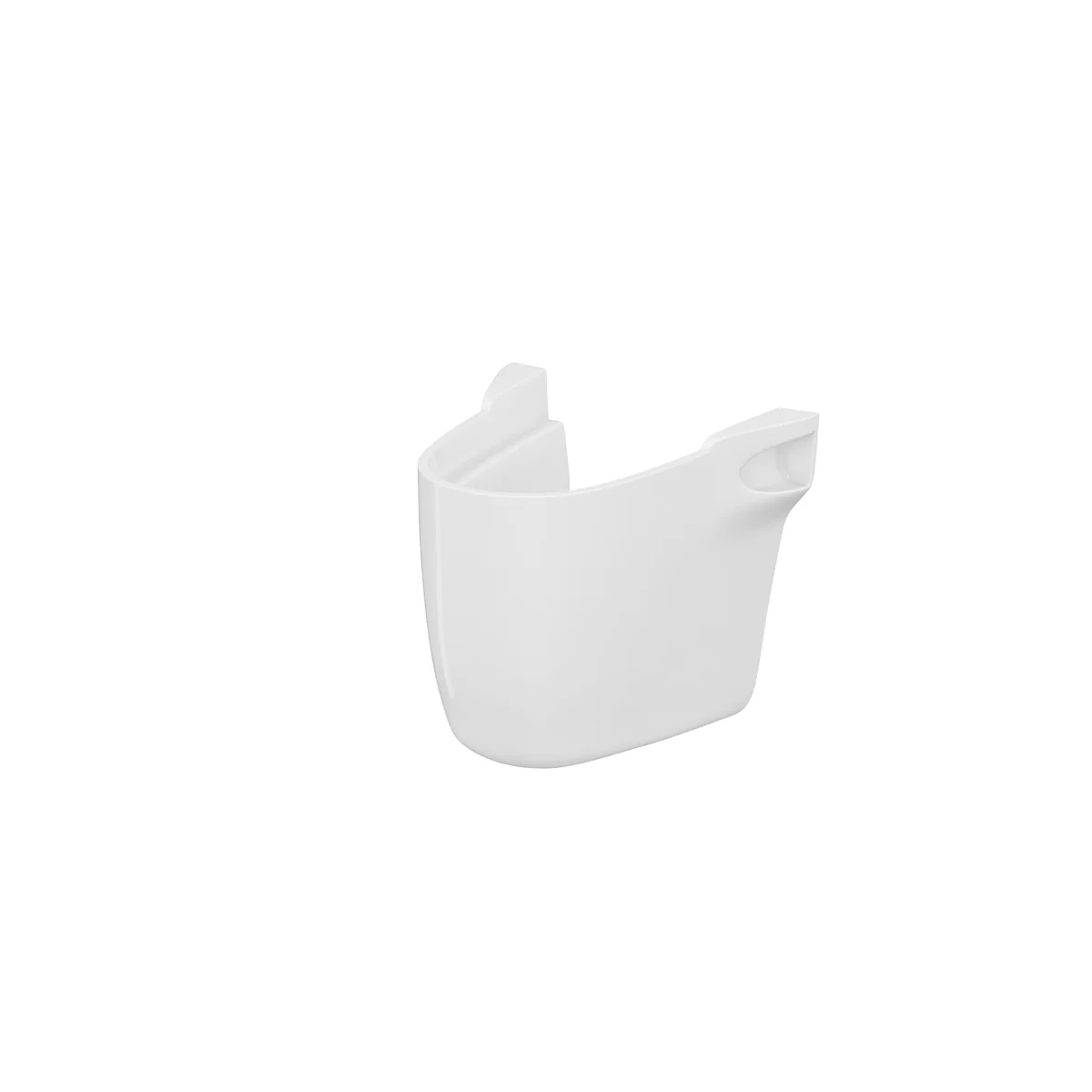 Piedestal Suspendat Lavoar Cersanit President K08-012