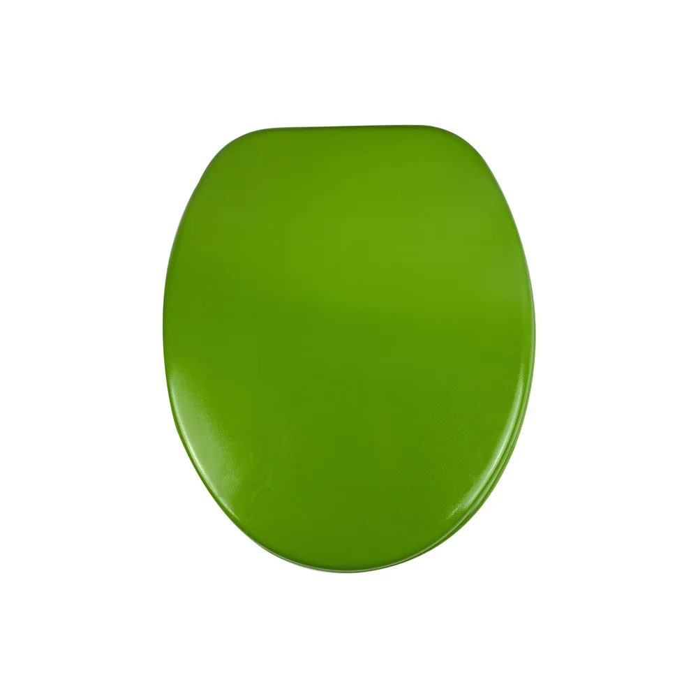 Capac WC Colors MD Verde (P02)
