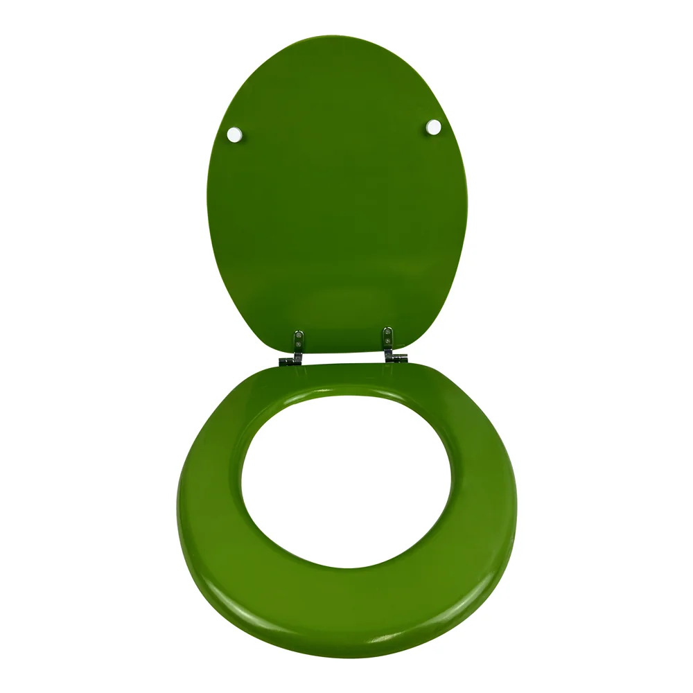 Capac WC Colors MD Verde (P02)