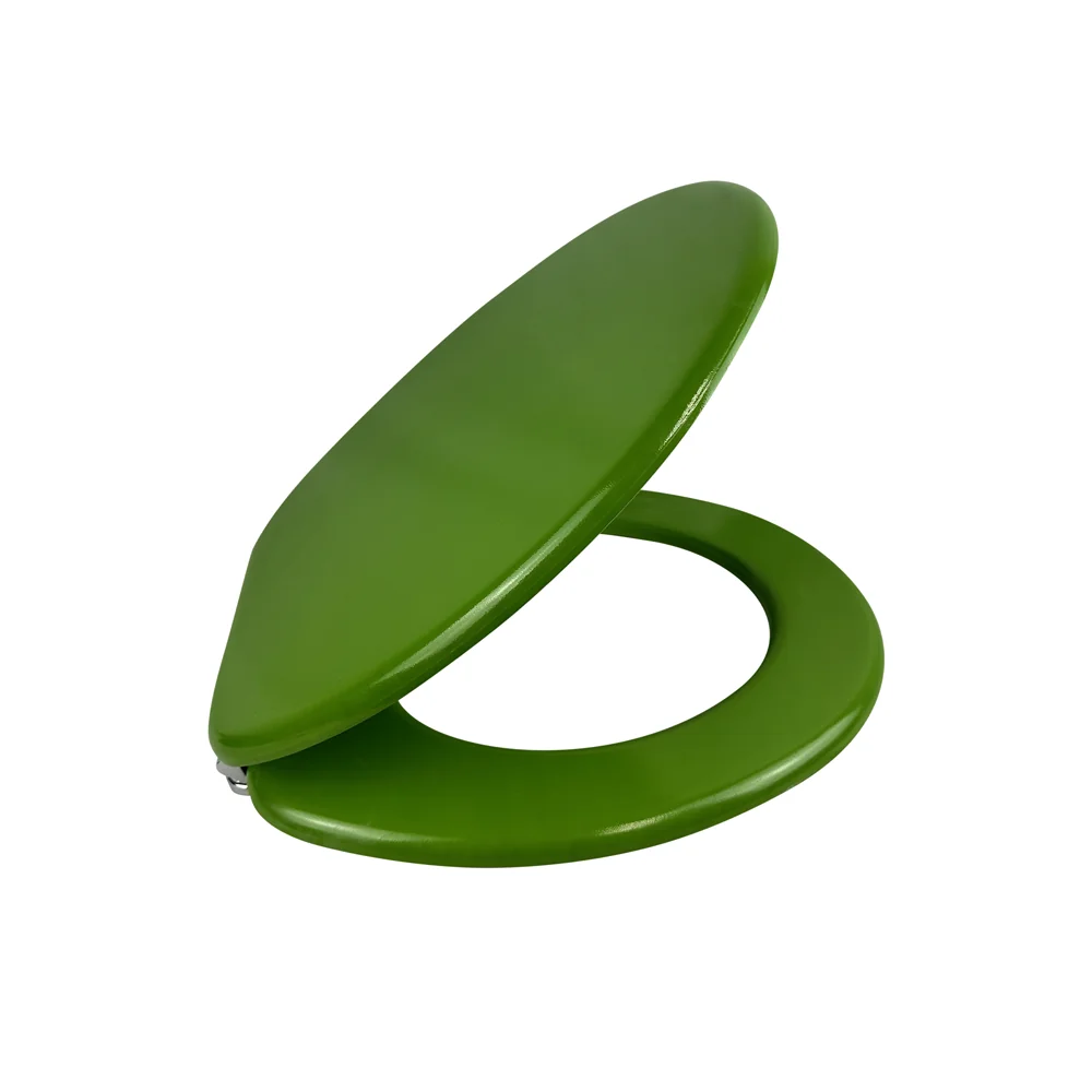 Capac WC Colors MD Verde (P02)