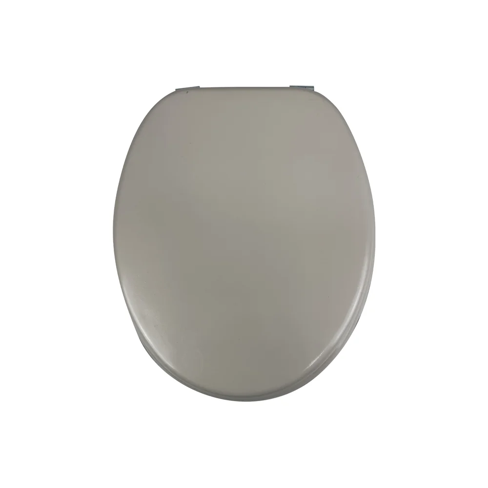 Capac WC Colors MDF Crem (P06)