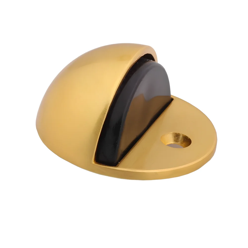 Opritor Usa Pentru Pardoseala Cu Surub Aluminiu 80001-01-003