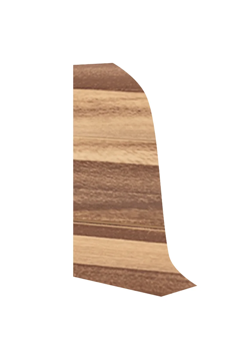 Terminatie Stanga Plinta Korner LP52 Mozaic Inchis