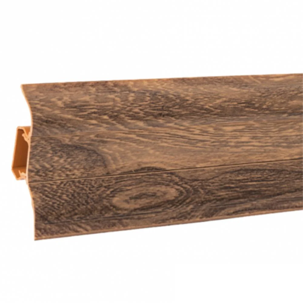 Terminatie Stanga Plinta Korner LP52 Nuc Inchis