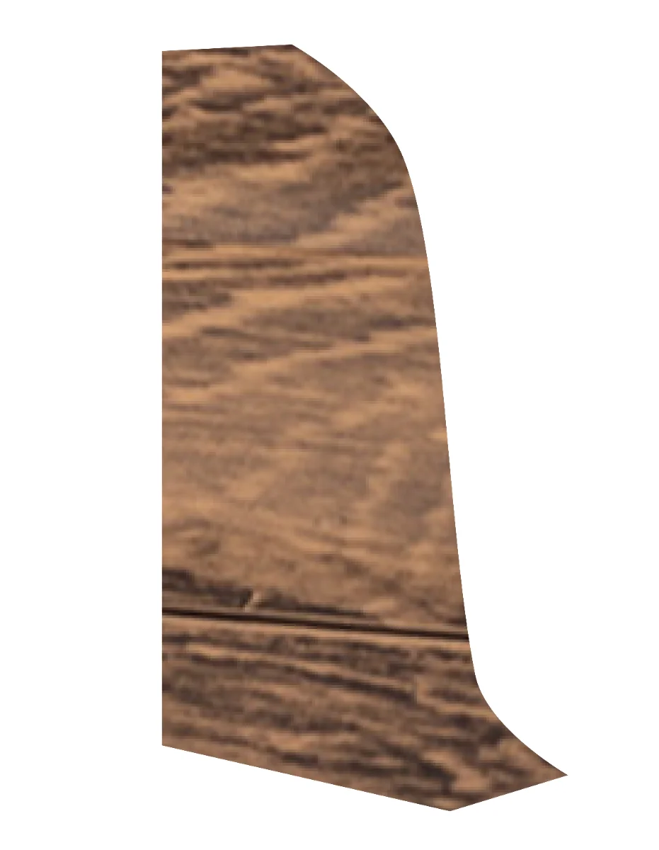 Terminatie Stanga Plinta Korner LP52 Nuc Inchis