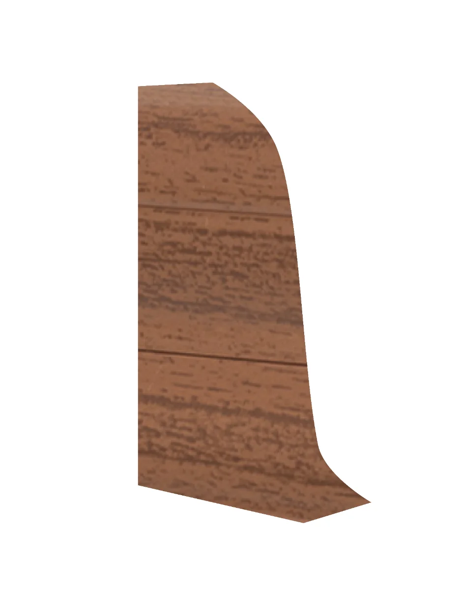 Terminatie Stanga Plinta Korner LP52 Nuc Venetian