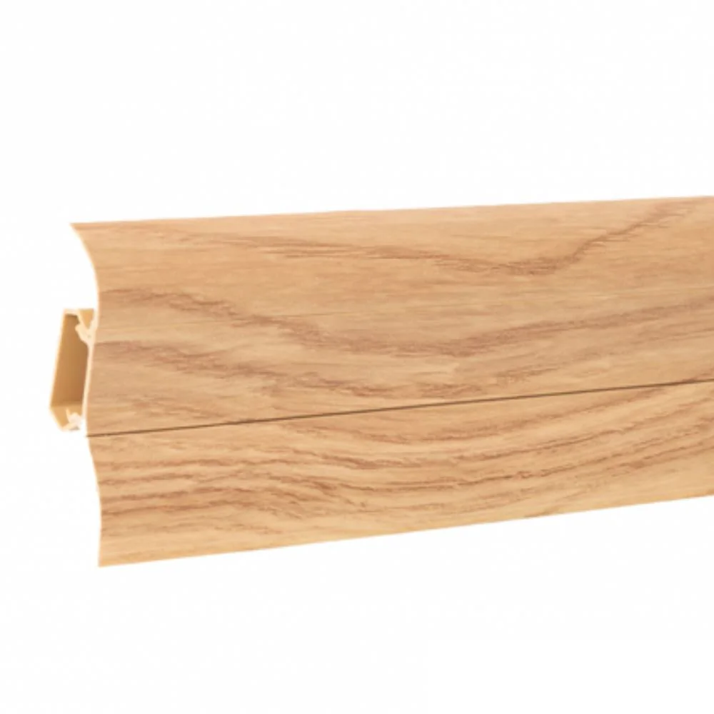 Terminatie Stanga Plinta Korner LP52 Stejar Dartford