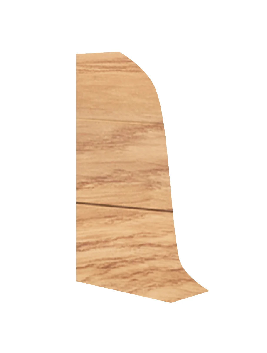 Terminatie Stanga Plinta Korner LP52 Stejar Dartford